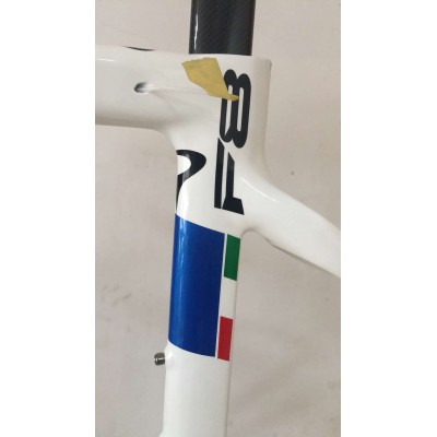 Pinarello Carbon Rennrad Fahrrad Dogma F8 Jubiläums Edition 20Jahre-Dogma F8