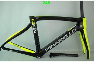 Pinarello Carbon Road Bike Cykel Dogma F8