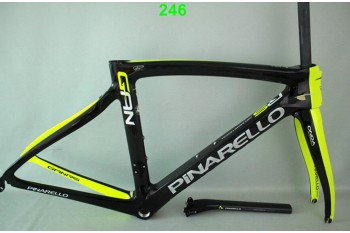 Pinarello Carbon Road Bike Bicycle Dogma F8