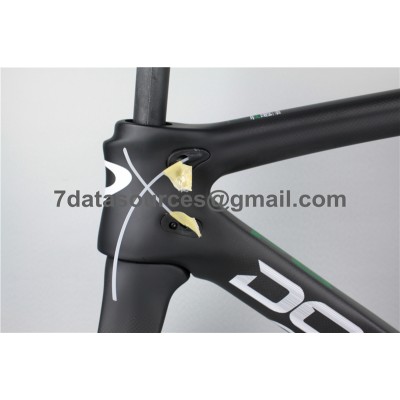 Pinarello Carbon Road Bike Bicycle Frame Dogma F8 Green-Dogma F8