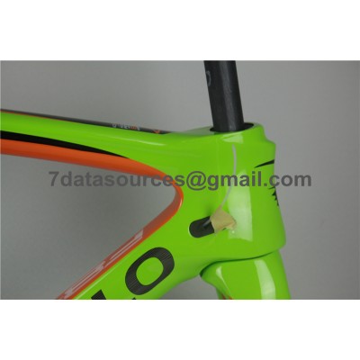 Cuadro de bicicleta Pinarello Carbon Road Bike Dogma F8-Dogma F8