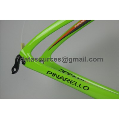 Pinarello Carbon Road Bike Frame Dogma F8-Dogma F8