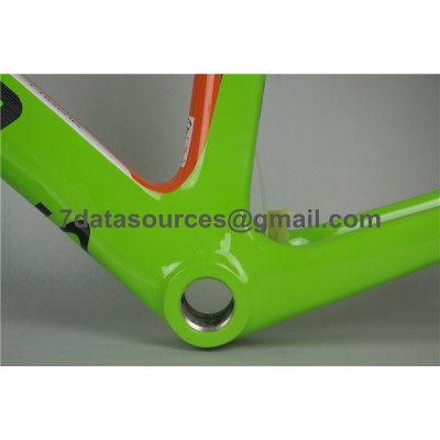 Pinarello Carbon Road Kerékpár Kerékpárkeret Dogma F8-Dogma F8