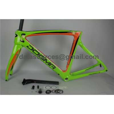 Quadro de bicicleta de estrada de carbono Pinarello Dogma F8-Dogma F8