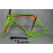 Pinarello Carbon Road Bike Cykelram Dogma F8image