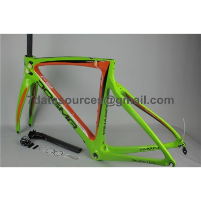 Pinarello Carbon Road Kerékpár Kerékpárkeret Dogma F8-Dogma F8