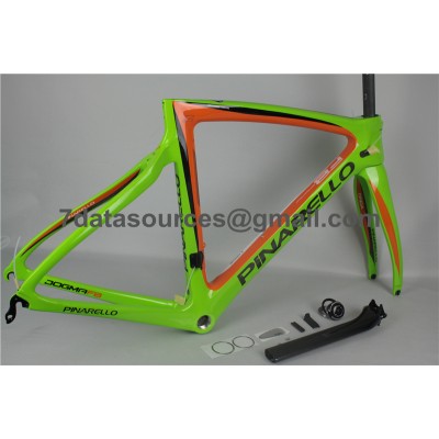 Pinarello Carbon Road Bike Cadru pentru biciclete Dogma F8-Dogma F8