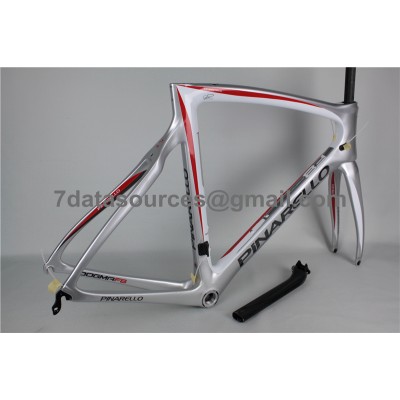 Telaio per bici da corsa Pinarello Carbon Dogma F8-Dogma F8