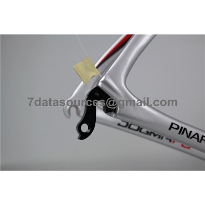 Pinarello Carbon Road Bike Cadru pentru biciclete Dogma F8-Dogma F8