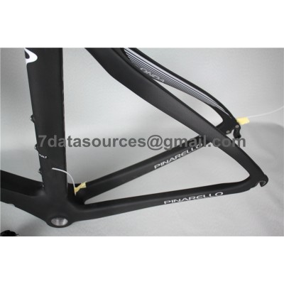 Pinarello Carbon Road Bike Frame Dogma F8-Dogma F8