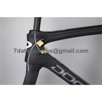 Pinarello Carbon გზის ველოსიპედის ჩარჩო Dogma F8