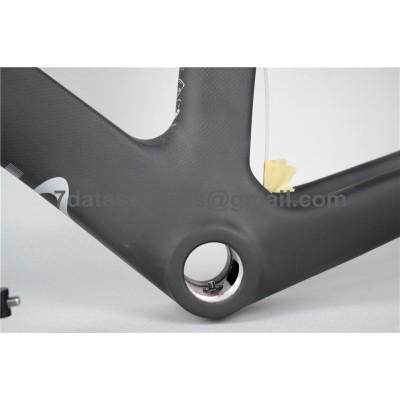 Pinarello Carbon გზის ველოსიპედის ჩარჩო Dogma F8