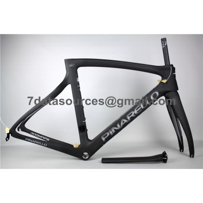 Pinarello Carbon გზის ველოსიპედის ჩარჩო Dogma F8