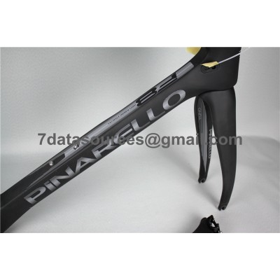 Pinarello Carbon Road Bike Bicycle Frame Dogma F8-Dogma F8