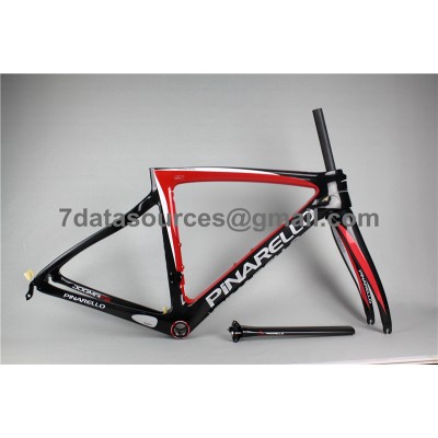 Pinarello Carbon Road Bike Cykelram Dogma F8-Dogma F8