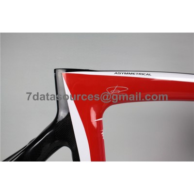 Pinarello Carbon Road Bike Bicycle Frame Dogma F8-Dogma F8