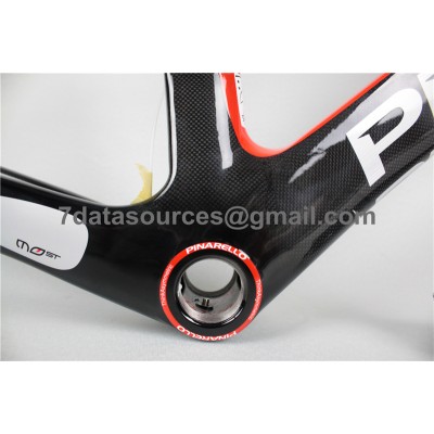 Pinarello Carbon maastikuratta rattaraam Dogma F8-Dogma F8