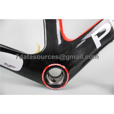 Pinarello Carbon Road Bike Cykelram Dogma F8-Dogma F8