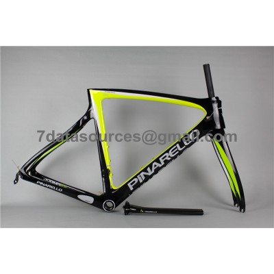 Pinarello Carbon Road Bike Frame Dogma F8-Dogma F8