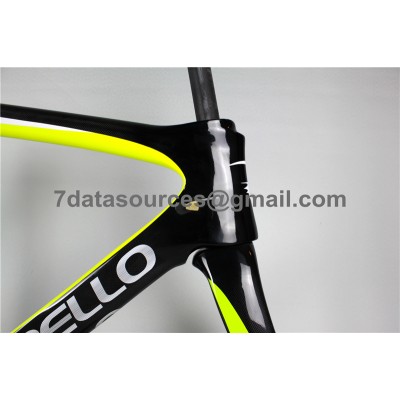 Pinarello Carbon maastikuratta rattaraam Dogma F8-Dogma F8