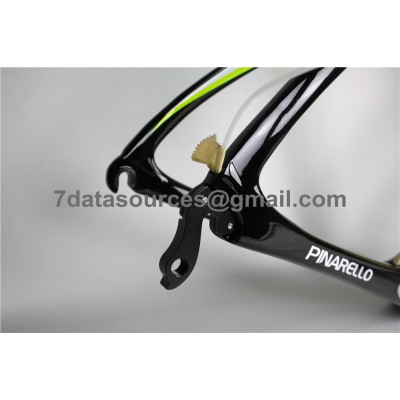 Pinarello Carbon maantiepyörän polkupyörän runko Dogma F8-Dogma F8