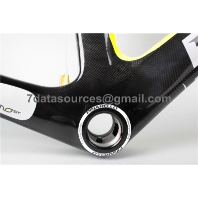 Pinarello Carbon Road Bike Frame Dogma F8-Dogma F8