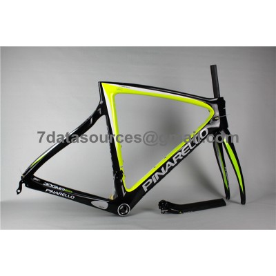 Pinarello Carbon Rama roweru szosowego Dogma F8-Dogma F8