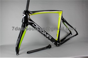 Карбоновая рама для шоссейного велосипеда Pinarello Dogma F8