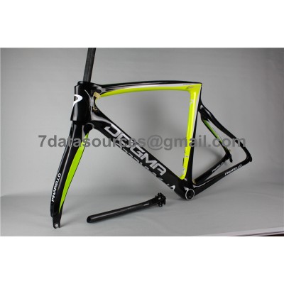 Telaio per bici da corsa Pinarello Carbon Dogma F8-Dogma F8