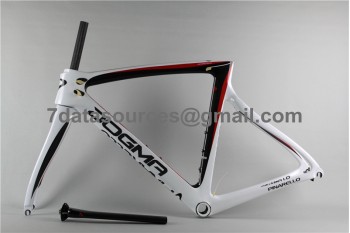 Rám silničního kola Pinarello Carbon Dogma F8