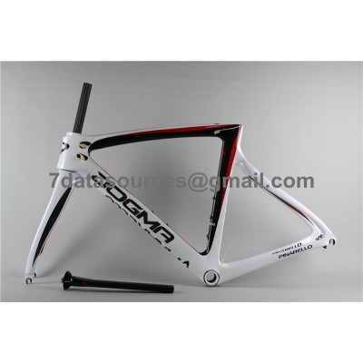 Pinarello Carbon Road Bike Bicycle Frame Dogma F8-Dogma F8