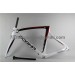 Pinarello Carbon Road Bike Cykelram Dogma F8image