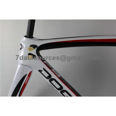 Pinarello Carbon Road Bike Cykelram Dogma F8-Dogma F8