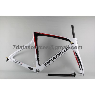 Telaio per bici da corsa Pinarello Carbon Dogma F8-Dogma F8