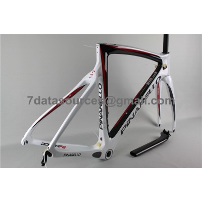 Telaio per bici da corsa Pinarello Carbon Dogma F8-Dogma F8