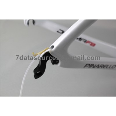 Pinarello Carbon Road Bike Bicycle Frame Dogma F8-Dogma F8