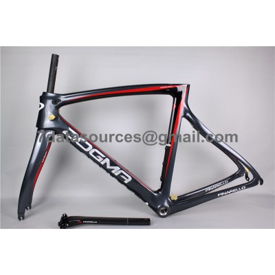 Telaio per bici da corsa Pinarello Carbon Dogma F8-Dogma F8