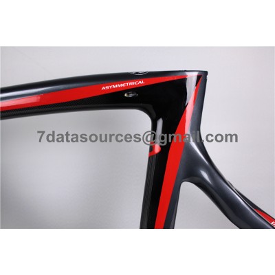 Telaio per bici da corsa Pinarello Carbon Dogma F8-Dogma F8