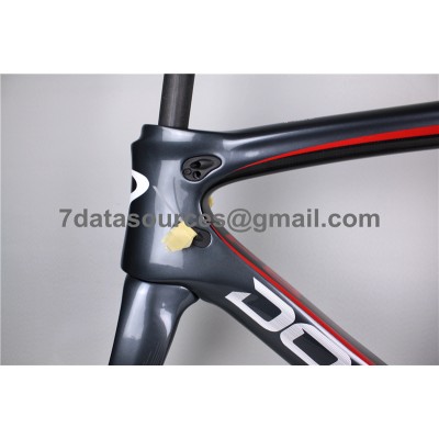 Telaio per bici da corsa Pinarello Carbon Dogma F8-Dogma F8