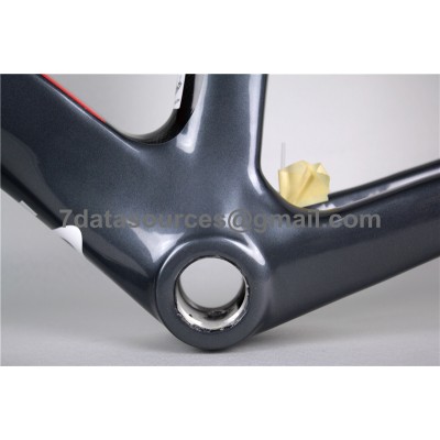 Pinarello Carbon Road Bike Frame Dogma F8-Dogma F8