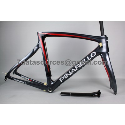 Telaio per bici da corsa Pinarello Carbon Dogma F8-Dogma F8