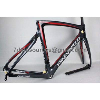 Telaio per bici da corsa Pinarello Carbon Dogma F8-Dogma F8