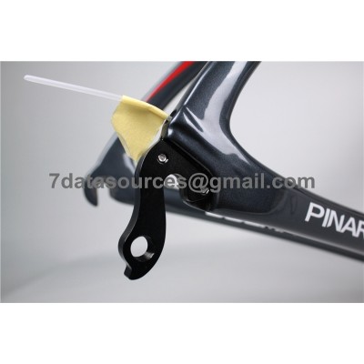 Telaio per bici da corsa Pinarello Carbon Dogma F8-Dogma F8