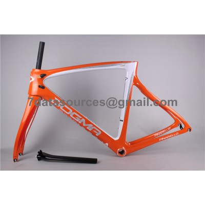 Pinarello Carbon Road Bike Bicycle Frame Dogma F8-Dogma F8