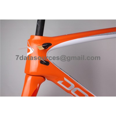 Pinarello Carbon Road Bike Frame Dogma F8-Dogma F8