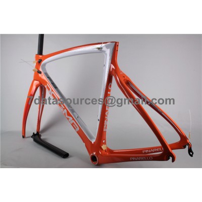 Pinarello Carbon maastikuratta rattaraam Dogma F8-Dogma F8