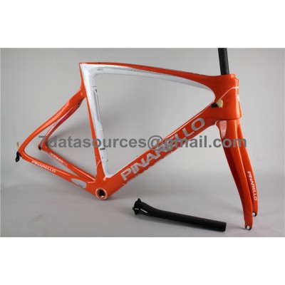 Pinarello Carbon Road Bike Frame Dogma F8-Dogma F8