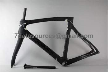 Rám silničního kola Pinarello Carbon Dogma F8