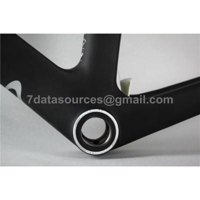 Рамка за шосеен велосипед Pinarello Carbon Dogma F8