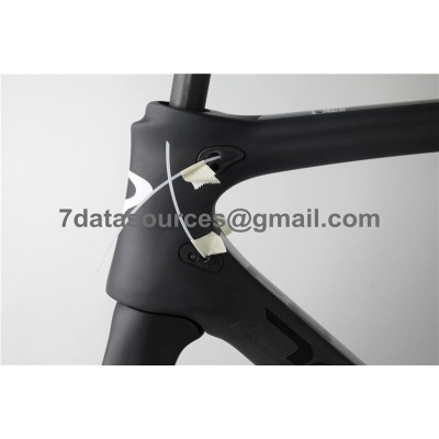 Pinarello Carbon გზის ველოსიპედის ჩარჩო Dogma F8